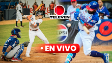 [TELEVEN] Tiburones vs Águilas EN VIVO HOY: TRANSMISIÓN y CÓMO VA el Juego de la Chinita 2024 por la LVBP