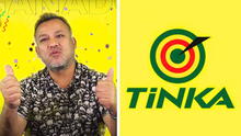 Peruano compró sorteo de 'La Tinka' por primera vez y ganó S/50.000: "No escogí los números ni nada"