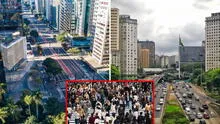 La ciudad más poblada de Latinoamérica, según ranking mundial: tiene el doble de población que Lima y no es una capital