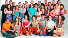 Exestrella de 'Al fondo hay sitio' protagonizará segunda temporada de serie española de Netflix que te dejará sin aliento