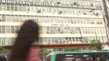 Convocatoria de trabajo en la Fiscalía: conoce los puestos y requisitos para ganar hasta S/6.051