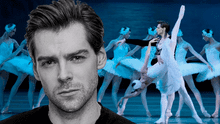 Vladimir Shklyarov, ícono del ballet ruso, fallece trágicamente a los 39 años tras caer de un quinto piso