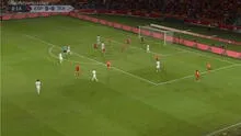 [Roja Directa] Partido España vs Suiza EN DIRECTO: juegan HOY por UEFA Nations League 2024-25