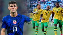 Resultado Estados Unidos vs. Jamaica: ¿quién ganó por los cuartos de final de la CONCACAF Nations League 2024?