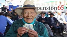 Beneficiarios de Pensión 65 tendrán aumento en su pago bimestral: ¿desde cuándo aplica esta nueva medida?