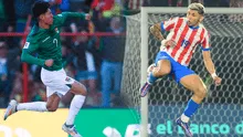 Apuestas Bolivia vs. Paraguay: ¿qué equipo es favorito en las casas de apuestas para las Eliminatorias?