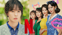 ‘Un negocio virtuoso’ GUÍA COMPLETA de capítulos en Netflix: fecha de estreno de cada episodio del k-drama