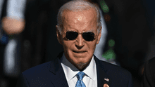 Biden insta al G20 a respaldar la soberanía de Ucrania y abordar el conflicto en Gaza con Hamás