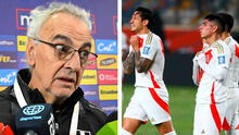 Revelan que algunos jugadores de la selección peruana están incómodos con el sistema de Jorge Fossati: "Se les nota"