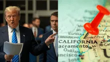 ¿Adiós, California? El 'Estado Dorado' podría independizarse de Estados Unidos tras la victoria de Donald Trump