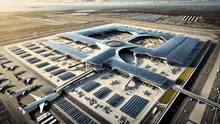 El nuevo aeropuerto JFK tendrá el sistema solar más grande de Nueva York para generar energía renovable en EE. UU.