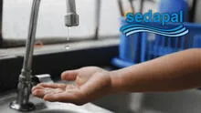 Más de 10 distritos de Lima no tendrán agua este 19 y 20 de noviembre por corte de Sedapal: conoce horarios y zonas afectadas