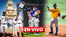 RESULTADOS LVBP HOY, 19 de noviembre 2024, EN VIVO: pitchers, transmisiones y cómo van los juegos de béisbol venezolano