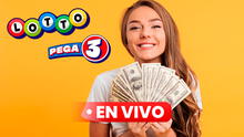 [Lotería Nacional de Panamá HOY] Resultados Lotto y Pega 3 EN VIVO, 19 de noviembre: qué cayó y números ganadores