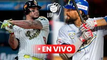 Leones del Caracas vs Navegantes del Magallanes EN VIVO HOY, 19 de noviembre: hora y canal del clásico por la LVBP 2024