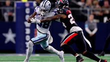 RESULTADO Dallas Cowboys vs Houston Texans por la NFL 2024: ¿quién ganó el partido por la week 11?