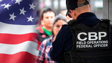 CBP anuncia nuevo requisito migratorio obligatorio para cruzar la frontera en Estados Unidos