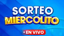 Lotería Nacional de Panamá EN VIVO HOY, 20 de noviembre: resultados del Sorteo Miercolito, qué salió y transmisión