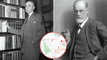 Conoce al psiquiatra peruano de la UNMSM que fue amigo íntimo de Sigmund Freud: ¿por qué una avenida de SMP lleva su nombre?