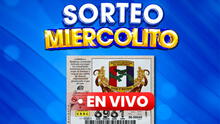 Resultados Lotería Nacional de Panamá EN VIVO, 20 de noviembre 2024: número ganadores del Sorteo Miercolito y qué cayó