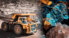 El yacimiento de minerales raros de Estados Unidos valorizado en US$37.000 millones que superará a China en exploración minera