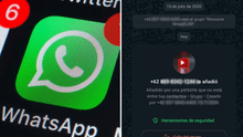 Descubre cómo evitar que te agreguen a grupos de WhatsApp sin tu consentimiento