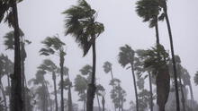 ¡Atención California! La primera tormenta de la temporada llegará al sur este fin semana, según el pronóstico del NWS