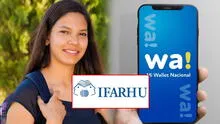 La mejor noticia del IFARHU sobre el tercer pago del Wallet Universitario 2024: conoce cuándo llega y los requisitos para cobrarlo