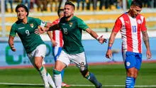 Resultado Bolivia vs Paraguay EN VIVO: ¿qué equipo ganó el duelo por la fecha 12 de las Eliminatorias 2026?