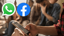 Ni WhatsApp ni Facebook: ¿Cuál es la app más descargada por la generación Z en el 2024?