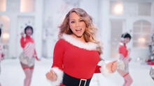 Google ya celebra la Navidad: esto ocurre cuando escribes 'Mariah Carey' en el buscador