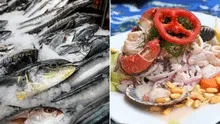 ¿Qué pescado es ideal para ceviche? Descubre las mejores especies para este plato peruano