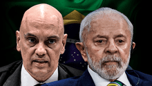 Exmilitares son capturados por planear el asesinato de Lula da Silva y un golpe de Estado, según la Policía de Brasil