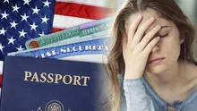 Malas noticias para inmigrantes en Estados Unidos: los 4 motivos que te pueden llevar a perder la Green Card