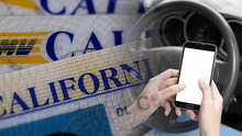 Licencia de conducir en California: traslada tu documento digital en tu celular para manejar de esta manera