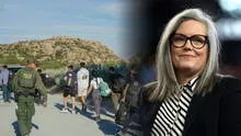 Malas noticias desde Arizona: nueva medida de la gobernadora Katie Hobbs afectará a los inmigrantes indocumentados