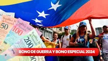 Bono de Guerra y Segundo Bono Especial HOY, 21 de noviembre: fecha de pago, monto con aumento, beneficiarios y cómo cobrar