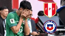 Tras empatar ante Paraguay: los puntos que necesita Bolivia para ir al Mundial y eliminar a Perú y Chile