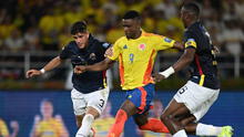 [RCN ONLINE Y GOL Caracol EN VIVO HOY] Colombia vs Ecuador por las Eliminatorias 2026