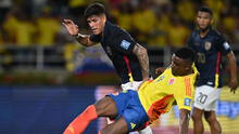 TRANSMISION Colombia vs Ecuador EN VIVO ONLINE GRATIS por las Eliminatorias 2026