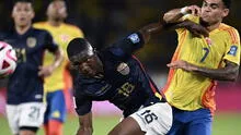 [Ver El Canal del Fútbol EN VIVO GRATIS] Partido Ecuador vs Colombia por las Eliminatorias 2026