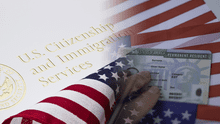 ¡Atención, inmigrante! USCIS revela lo que pasará con tu Green Card si sales fuera de Estados Unidos en el 2025