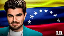 Jonathan Moly se ilusiona con la clasificación de Venezuela: “Está el sueño de ir al Mundial por primera vez”