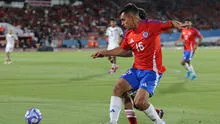 TRANSMISIÓN partido Chile vs Venezuela EN VIVO ONLINE GRATIS por las Eliminatorias 2026