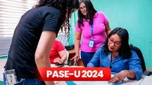 PASE-U 2024: revisa en qué provincias se entregarán los cheques este miércoles 20 de noviembre