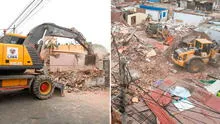 Vía Expresa Sur: estos son los espacios intervenidos por obra en Surco, Barranco y SJM