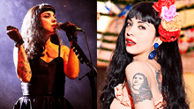 Mon Laferte dará conciertos completamente desnuda, y el público también asistirá sin ropa: “Los cuerpos son hermosos”