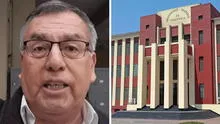 Profesor explica por qué en la UNI aprobar con 11 es lo normal y sorprende en redes: "Se exige mucho"