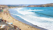 Las mejores playas de aguas tranquilas a solo una hora de Lima: guía para tu escapada perfecta