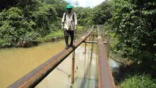 Intensifiquemos la lucha frente al cambio climático: Hidrocarburos y derechos en la Amazonía